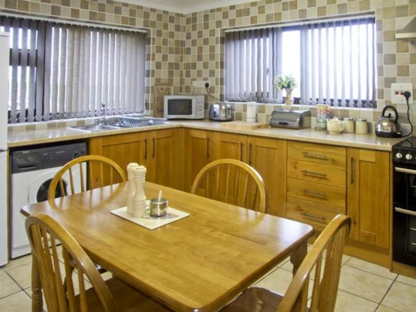 Ffordd Deg Ddu Villa Llanddona Екстериор снимка