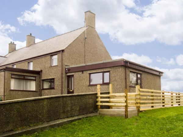 Ffordd Deg Ddu Villa Llanddona Екстериор снимка