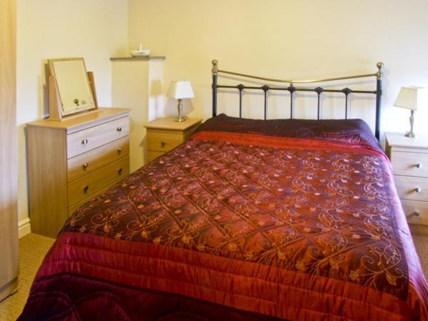 Ffordd Deg Ddu Villa Llanddona Екстериор снимка
